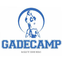 GADECAMP - Basquete Sobre Rodas