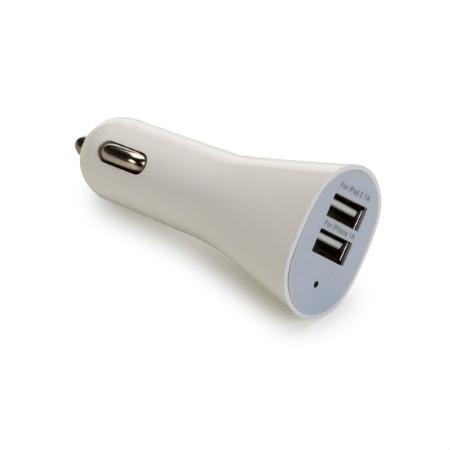 Carregador Veicular USB