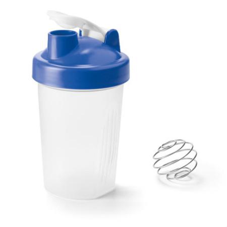 Shaker Plástico com Medição 550ml