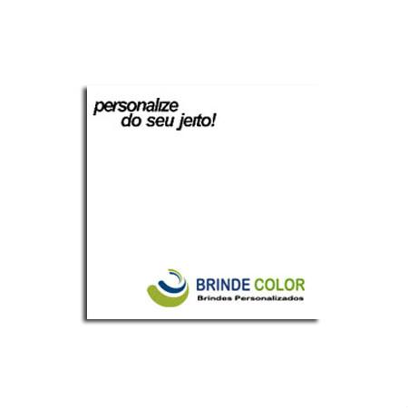 Bloco Adesivo 7,6 cm x 7,6 cm 50 Folhas - Branco