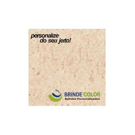 Bloco Ades. 7,6x7,6cm - Reciclado - 50 Folhas