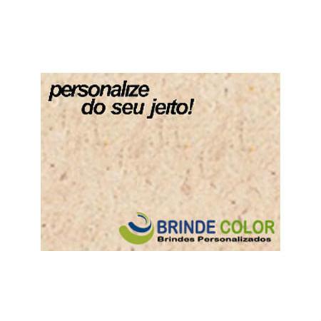 Bloco Ades. 10,2x7,6cm - Reciclado - 50 Folhas