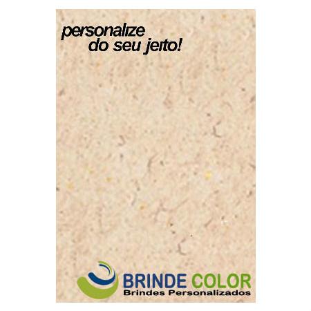 Bloco Ades. 10,2x15cm - Reciclado - 50 Folhas