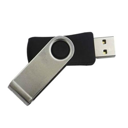 Pen Drive Giratório