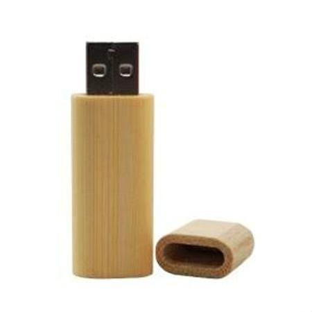 Pen Drive 4GB Bambu