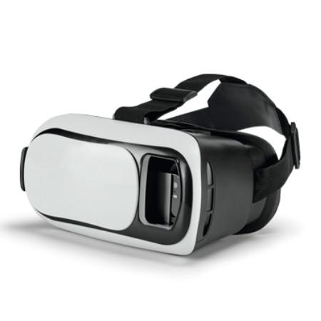 Óculos de realidade virtual celular