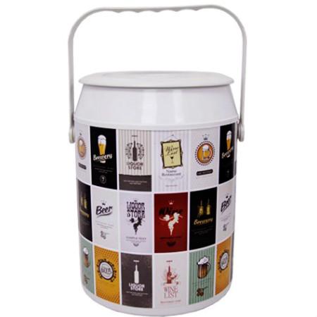 Cooler para cerveja personalizado