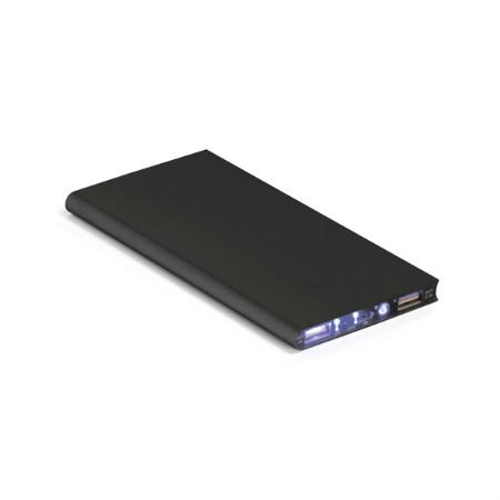 Carregador Portátil Solar 8000 mAh