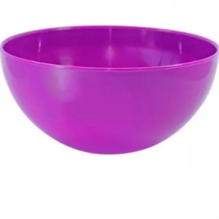 Bowl de Plástico Personalizado 700 ml