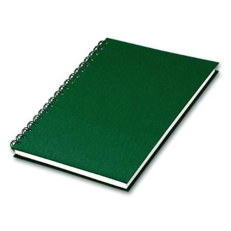 Caderno Comercial 16 x 23 cm