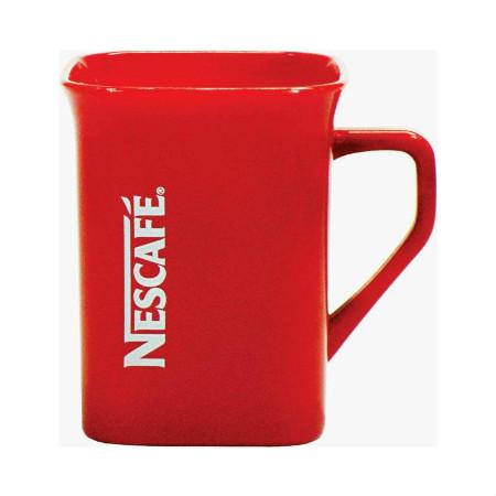 Caneca Quadrada 250 ml