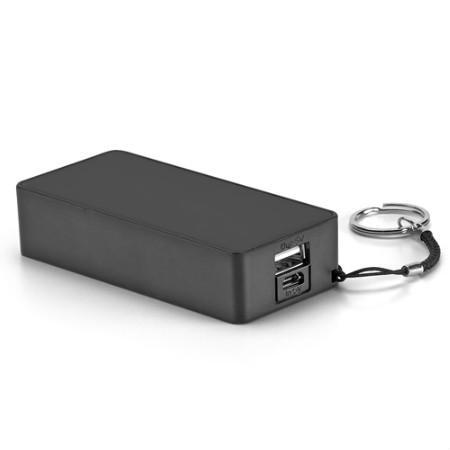 Carregador Portátil Power Bank 4000 mAh