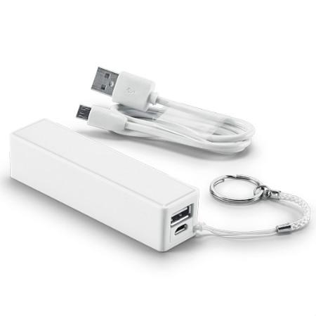 Carregador Portátil Power Bank 2.0